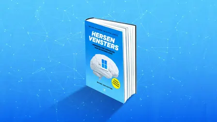 Woord & Wetenschap #8: Het kwetsbare én veerkrachtige brein - STUDENT
