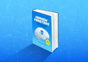 Woord & Wetenschap #8: Het kwetsbare én veerkrachtige brein - STUDENT
