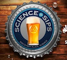 Science & Sips at Resident Culture