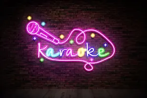 KARAOKE DISCO @ FLASHBACKS MIT LIEBE IM FRANNZ