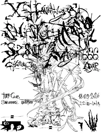 X-HAUNTOLOGY