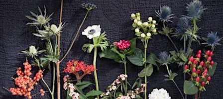 Winter Woodland Picture Frame Workshop