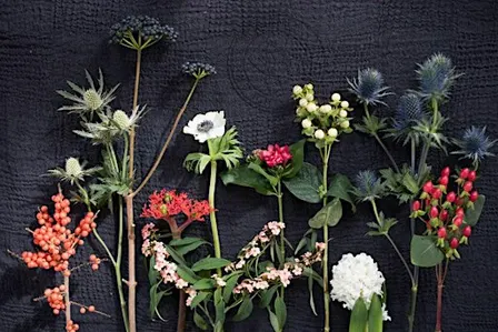Winter Woodland Picture Frame Workshop
