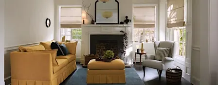 Home Design Talk: New Season Heritage Style