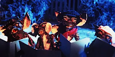 Gremlins (1984)- Cult Classics