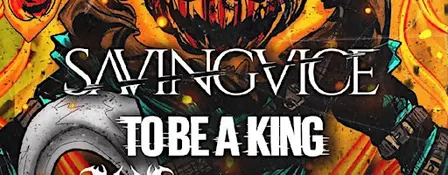 THE LANTERN BURNS: Saving Vice & To Be A King Agony of Avarice Dark Pass +