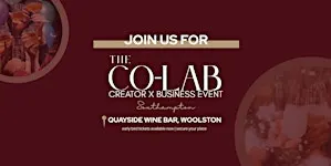 Networking Evening for Businesses and Digital Creators
