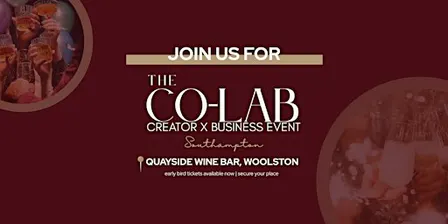 Networking Evening for Businesses and Digital Creators
