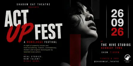 ACT UP FEST