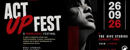 ACT UP FEST