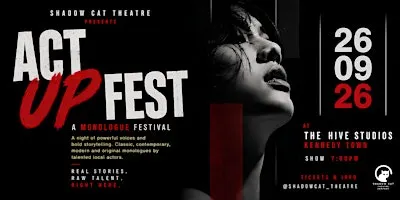ACT UP FEST