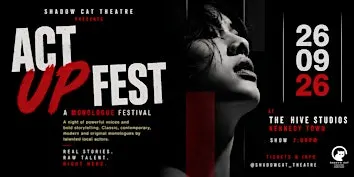 ACT UP FEST