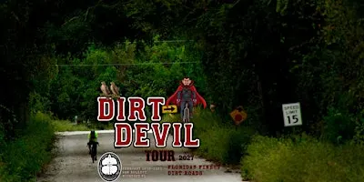 Dirt Devil Spring Tour 2027