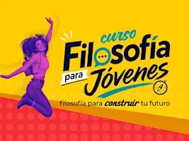 Curso: FILOSOFÍA PARA JÓVENES (1ª Clase GRATUITA)