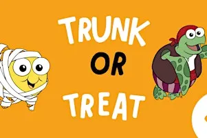 Trunk or Treat