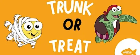 Trunk or Treat
