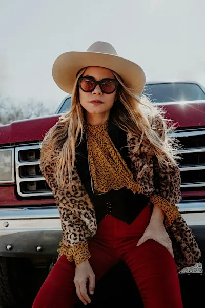 Maggie Koerner – Upstate Tour