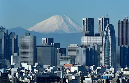 Real Estate Opportunities in Tokyo Japan
