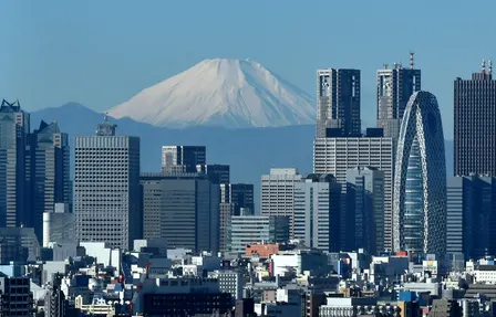 Real Estate Opportunities in Tokyo Japan
