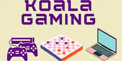 Koala Kids Gaming Group