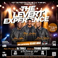 The Levert Experience