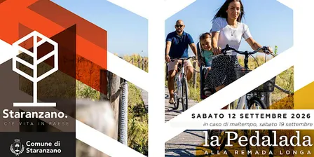 Pedalada alla Remada Longa 2026
