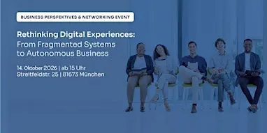 Rethinking Digital Experiences