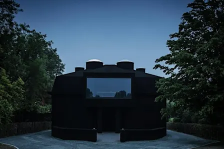 13.09 | Open Monumentendag in de Wunderkammer