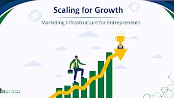 i2n Scaling for Growth: Marketing Infrastructure for Entrepreneurs