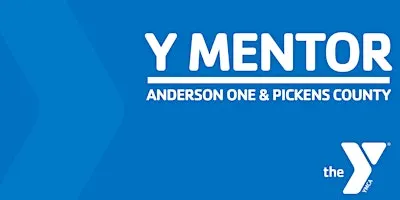 Y Mentor Training (Pickens YMCA) 9/25/2026