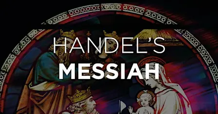 Handel's Messiah