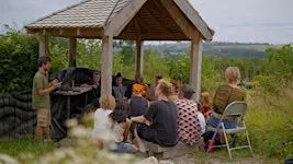 Level 3 Diploma in Regenerative Land-Based Systems: Agroecology