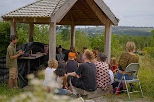 Level 3 Diploma in Regenerative Land-Based Systems: Agroecology