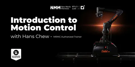 Introduction to Motion Control