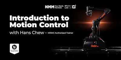 Introduction to Motion Control