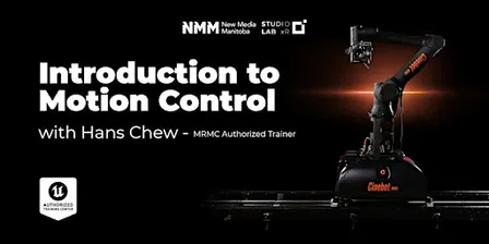 Introduction to Motion Control
