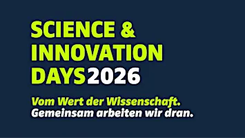 Der Wert der Wissenschaft: Alumni im Gespräch