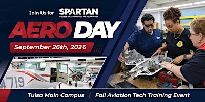 Spartan AERO Day | Tulsa, OK