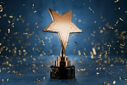 Franklin County DD Community Star Awards