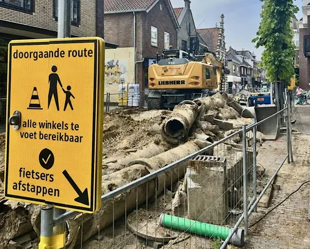 Uitnodiging: CCG Netwerkbijeenkomst -  15 september in Putten
