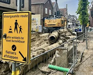 Uitnodiging: CCG Netwerkbijeenkomst -  15 september in Putten