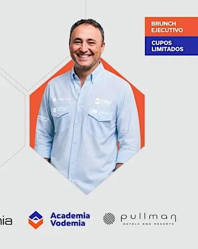 Brunch + Charla: Criterios para elegir e implementar un nuevo ERP
