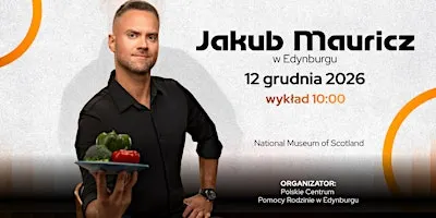 Od wykładu do działania: zdrowy rozsądek w diecie - godz. 10:00