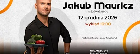 Od wykładu do działania: zdrowy rozsądek w diecie - godz. 10:00
