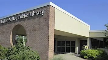 College Planning & Financial Aid Workshop at Indian Valley Public Library