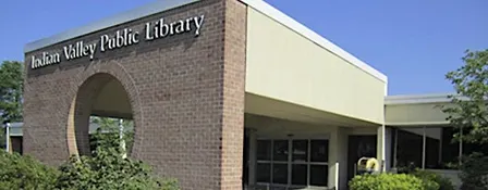 College Planning & Financial Aid Workshop at Indian Valley Public Library
