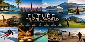 Future Travel World™ Singapore — International Travel & Experience Show