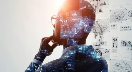 AI for Manufacturing: Building Your Roadmap