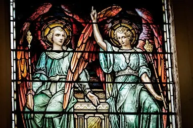 Doors Open Day: Kirk History Tour