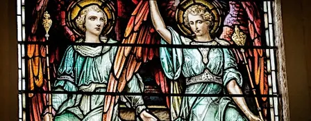 Doors Open Day: Kirk History Tour